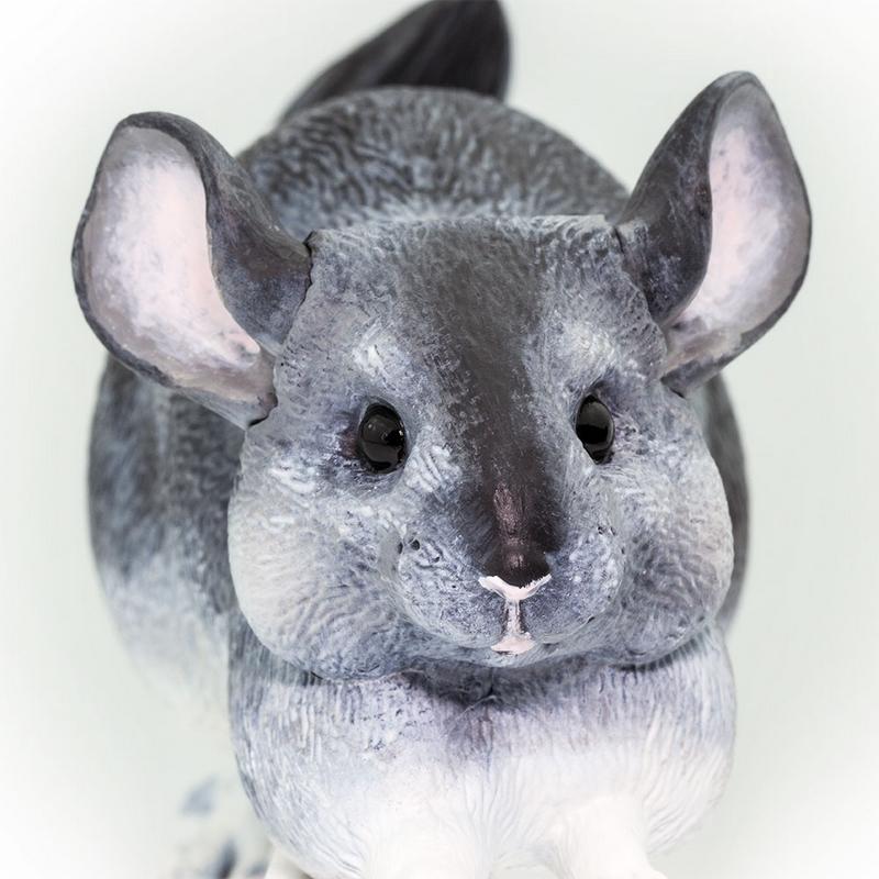 Safari Ltd Chinchilla