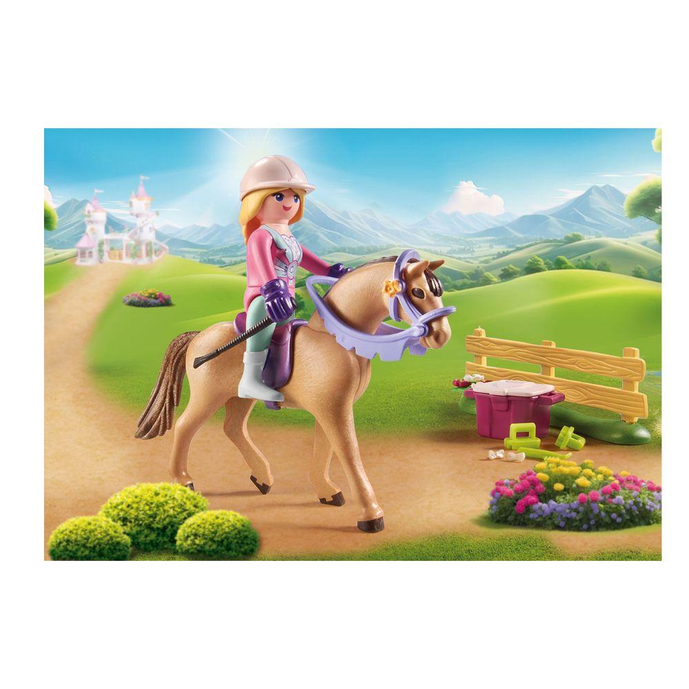 Playmobil - Princess with Horse