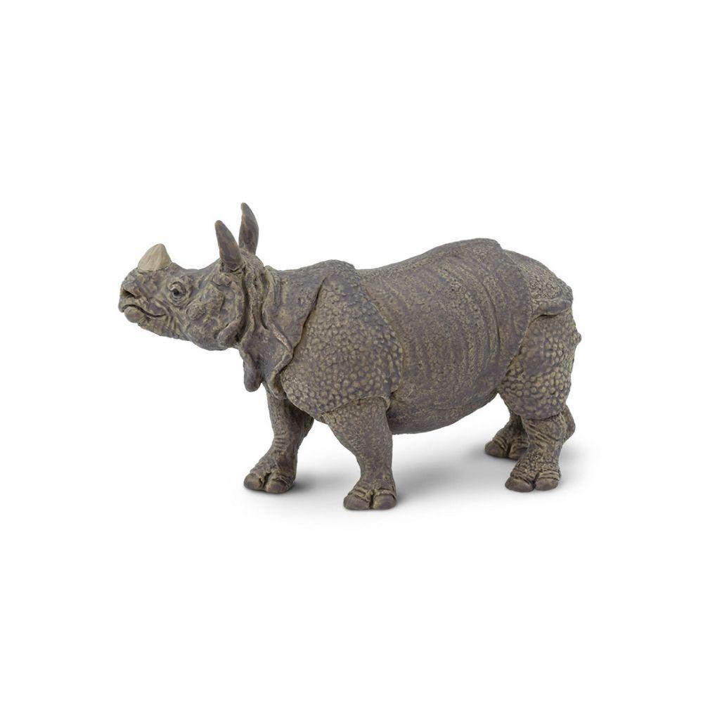 Safari Ltd Indian Rhino