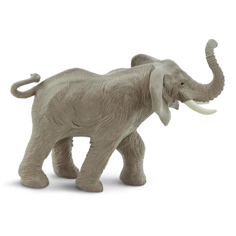 Safari Ltd African Elephant