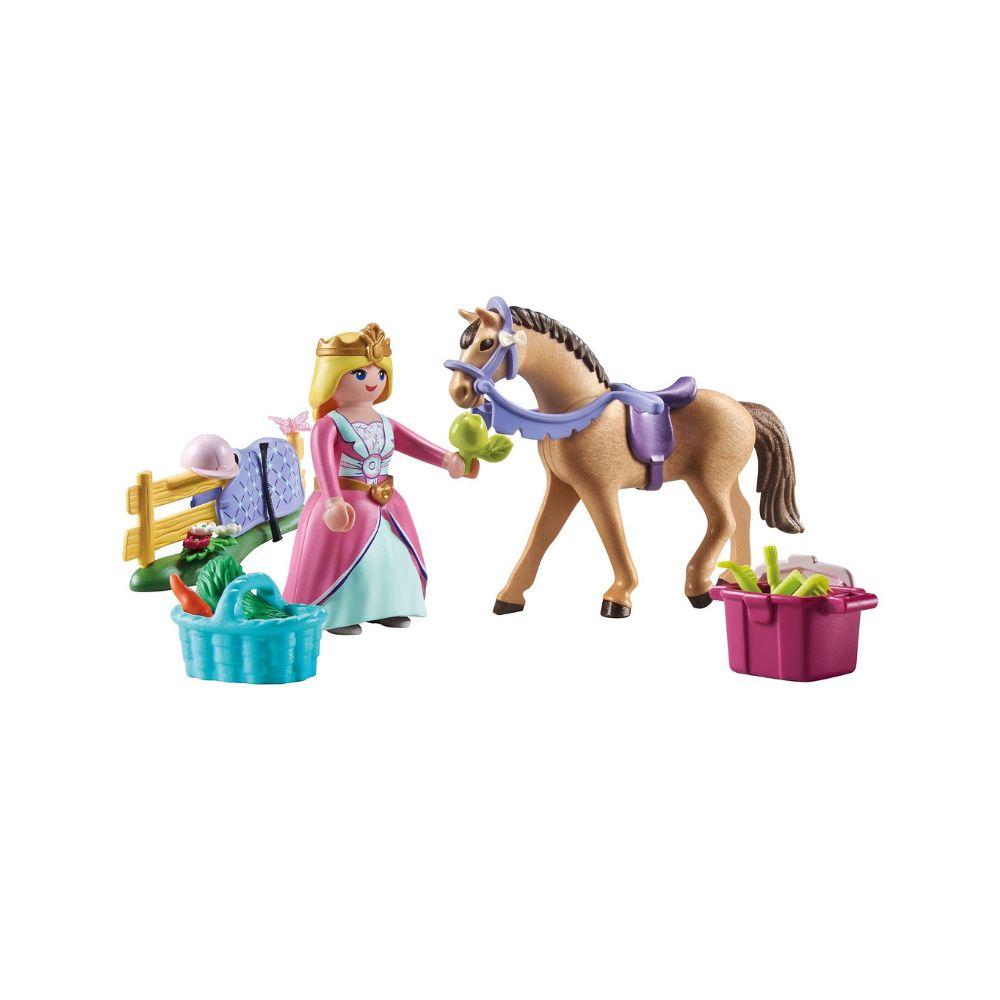 Playmobil - Princess with Horse
