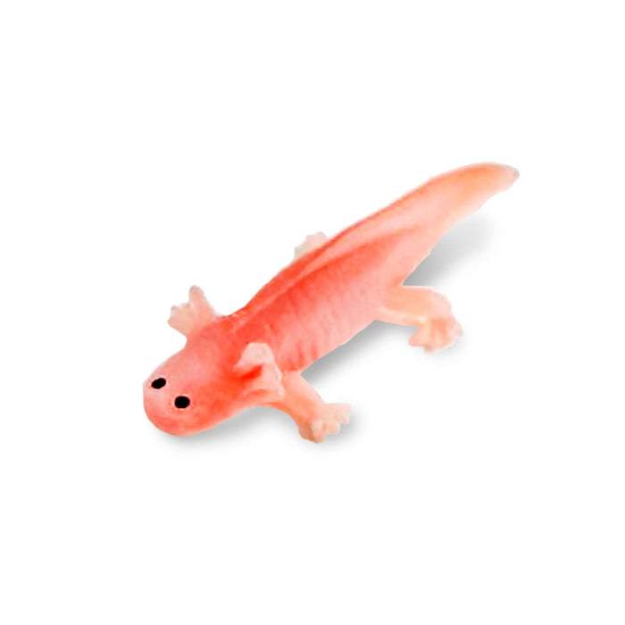 Safari Ltd Axolotis Good Luck Minins 192Pieces