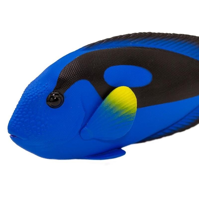 Safari Ltd Blue Tang