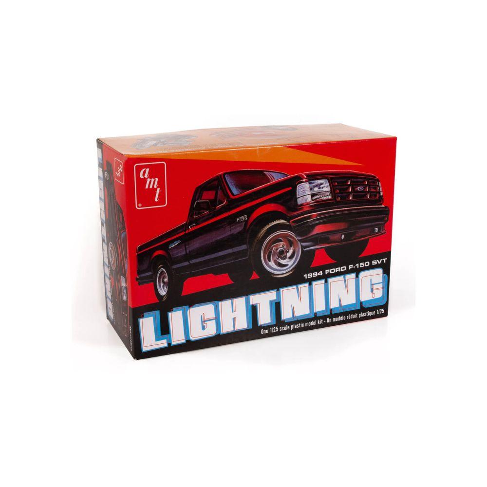 AMT 1:25 1994 Ford F-150 Lightning Pickup