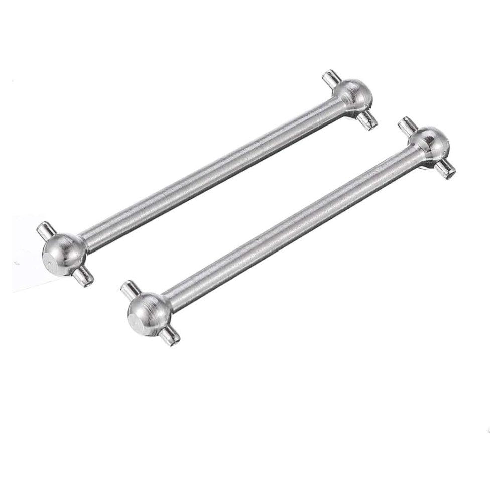 HBX Metal Rear Dogbones