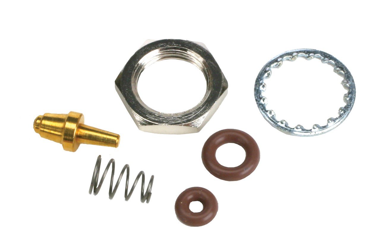 Dubro Rebuild Kit For 335 Fuel Valve (Gas)