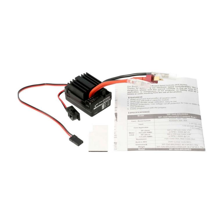 Cen Racing HobbyWing ESC 40Amp