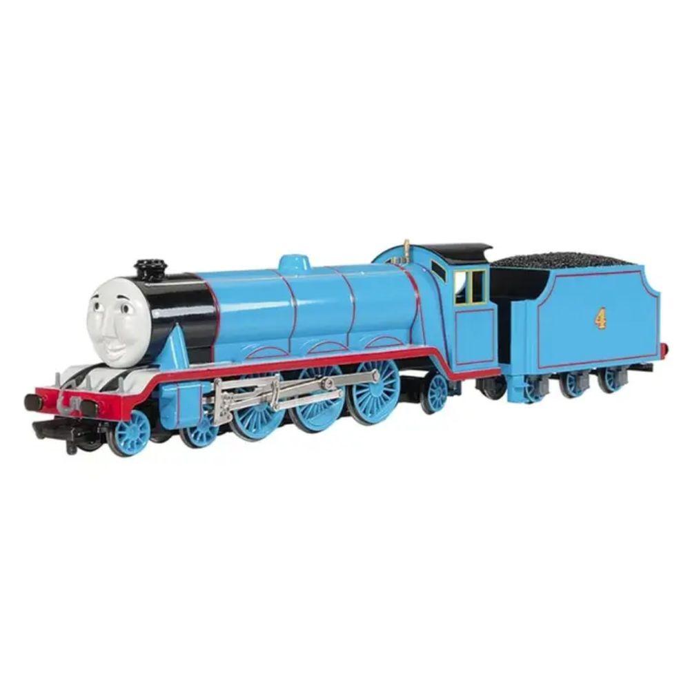 Bachmann Gordon The Express Engine. N Scale. Thomas & Friends