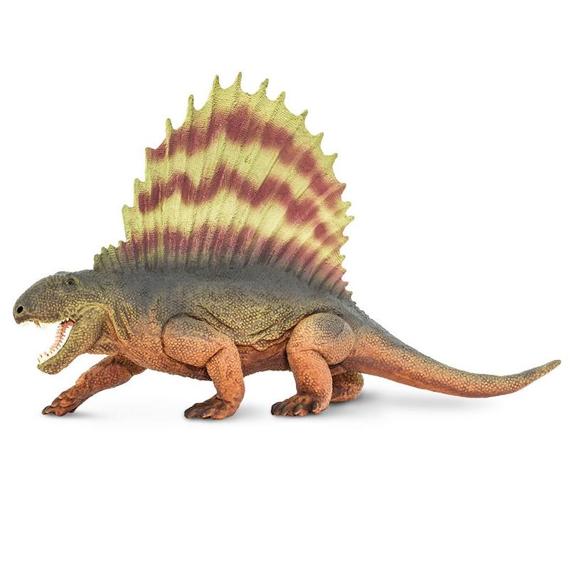 Safari Ltd Dimetrodon