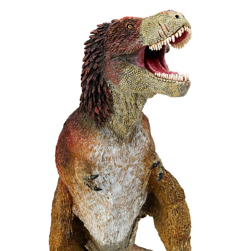 Safari Ltd Feathered Tyrannosaurus Rex