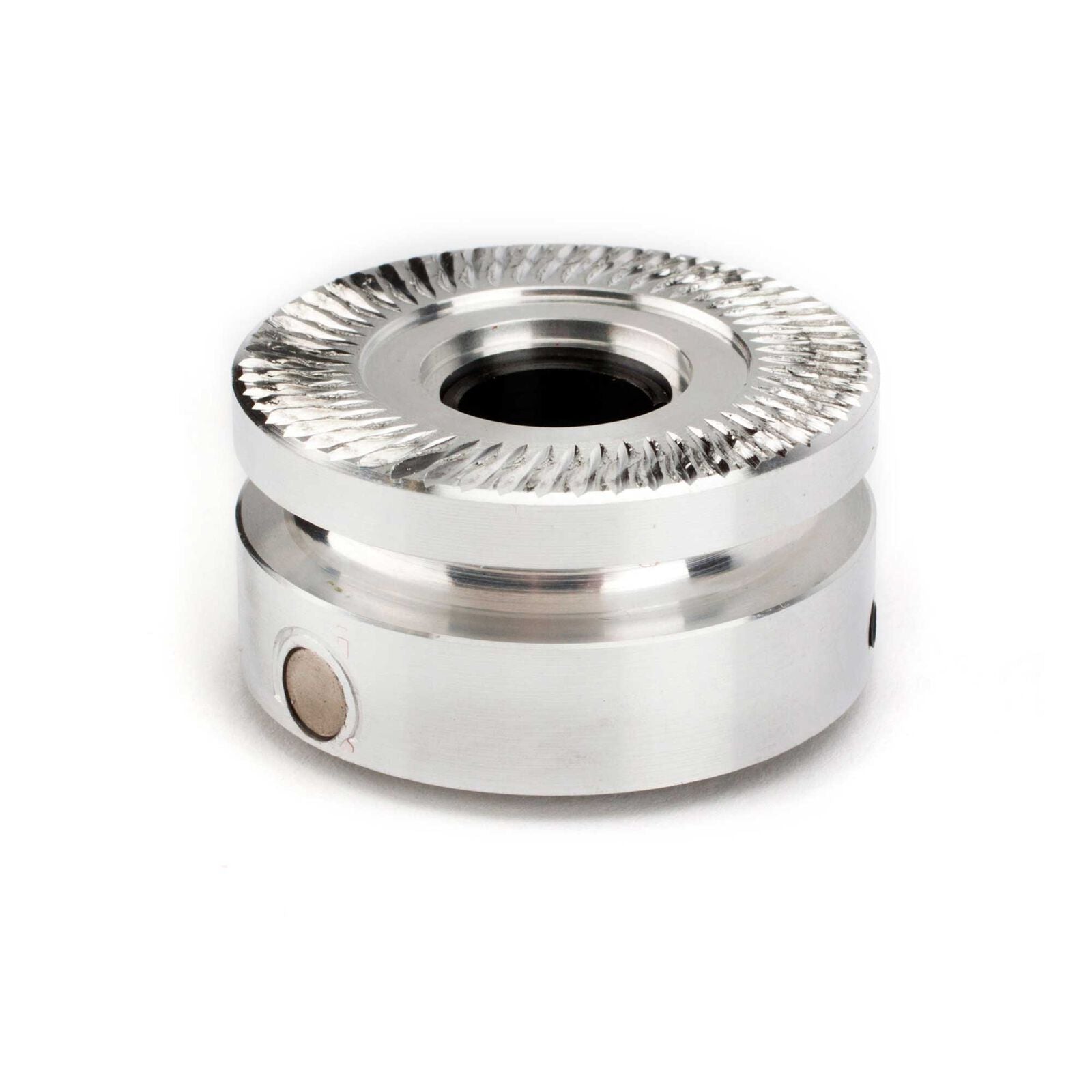 Saito Taper Collet & Drive Flange