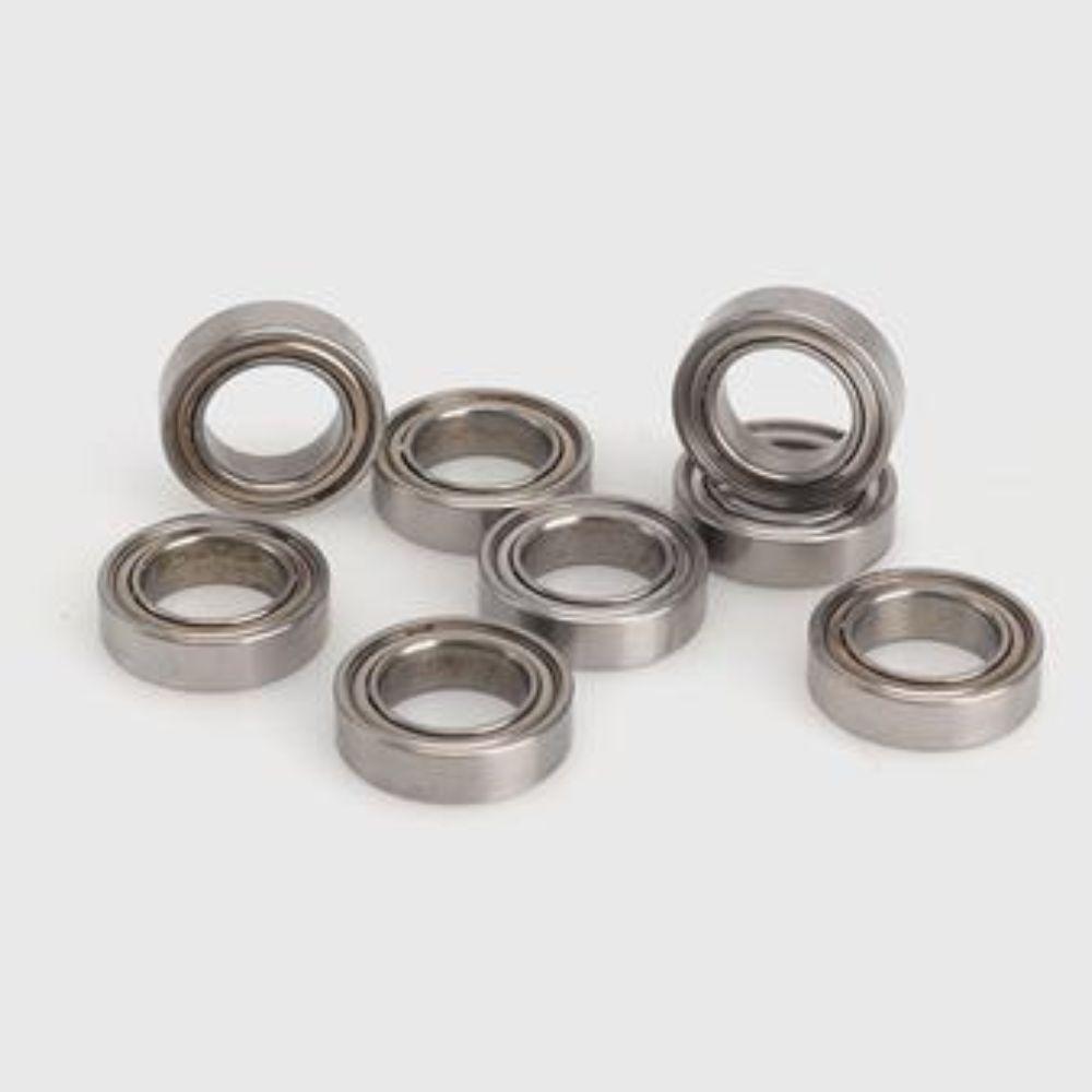 HBX Ball Bearings