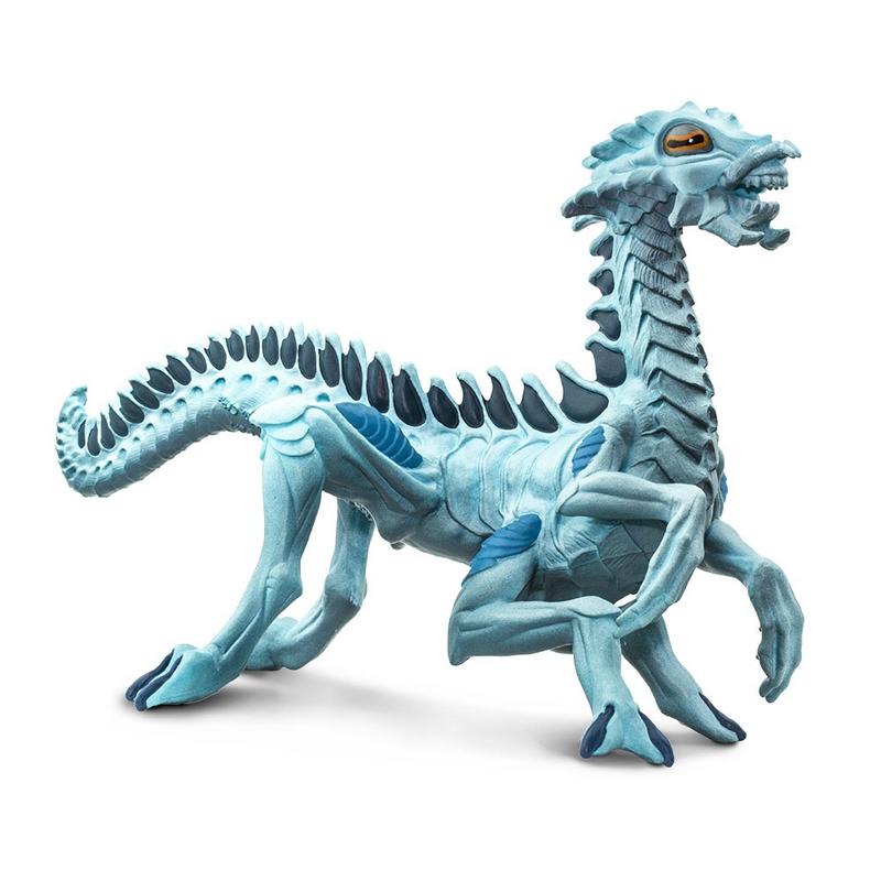 Safari Ltd Alien Dragon