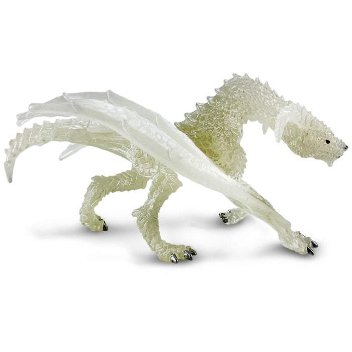 Safari Ltd Glow-in-the-Dark Cave Dragon