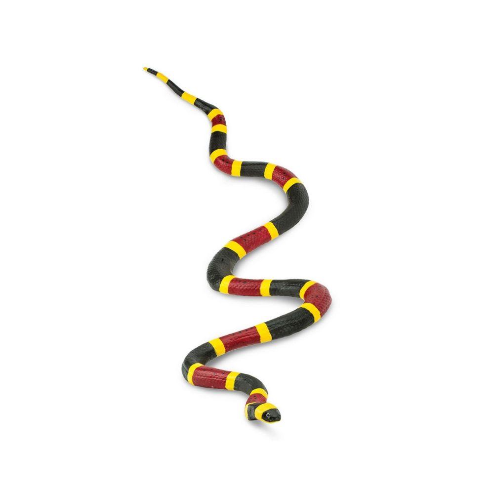 Safari Ltd Coral Snake