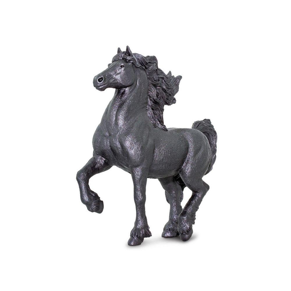 Safari Ltd Friesian Mare