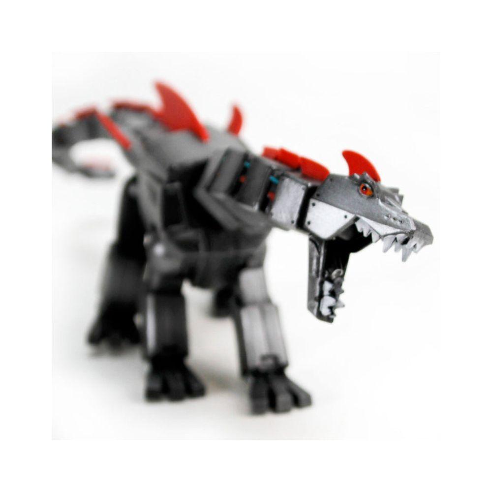 Safari Ltd Robot Dragon