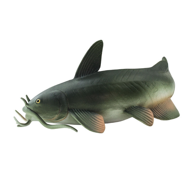 Safari Ltd Catfish