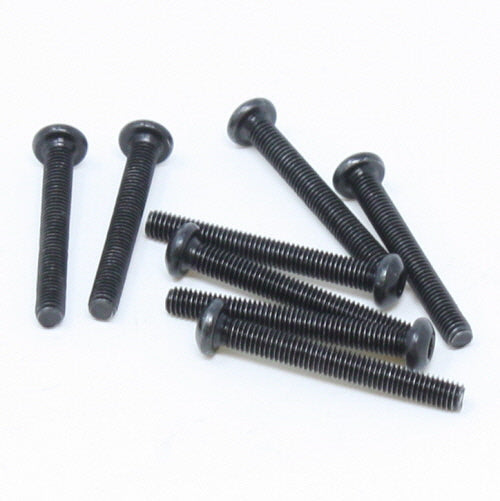 Redcat Button Head Screw 3*25 8P