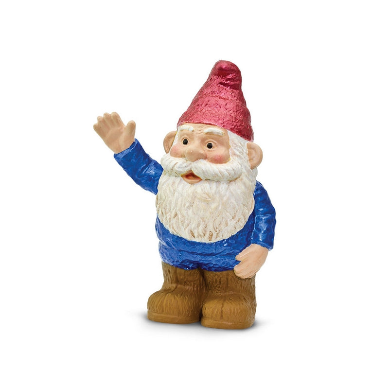 Safari Ltd Gnorman The Gnome