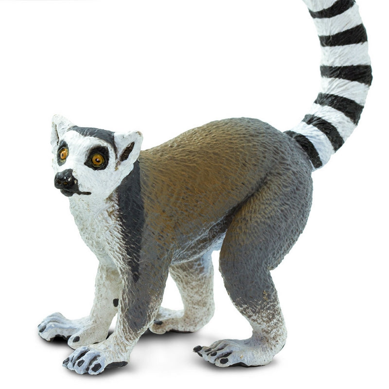 Safari Ltd Ring-Tailed Lemur