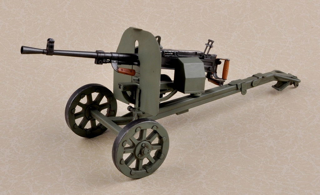 I Love Kit 1:6 Sg-43/Sgm Machine Gun