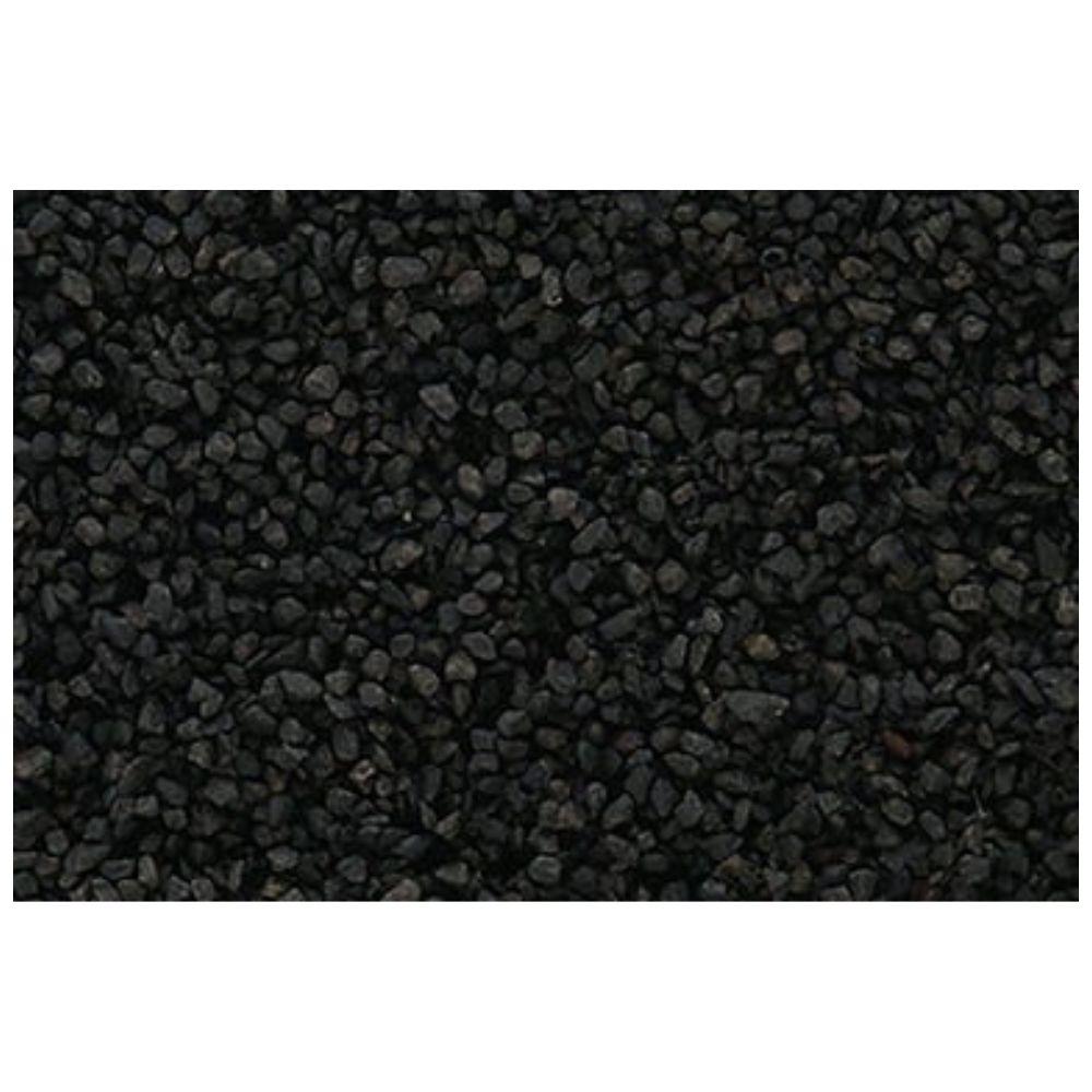 Woodland Scenics Cinders Coarse Ballast