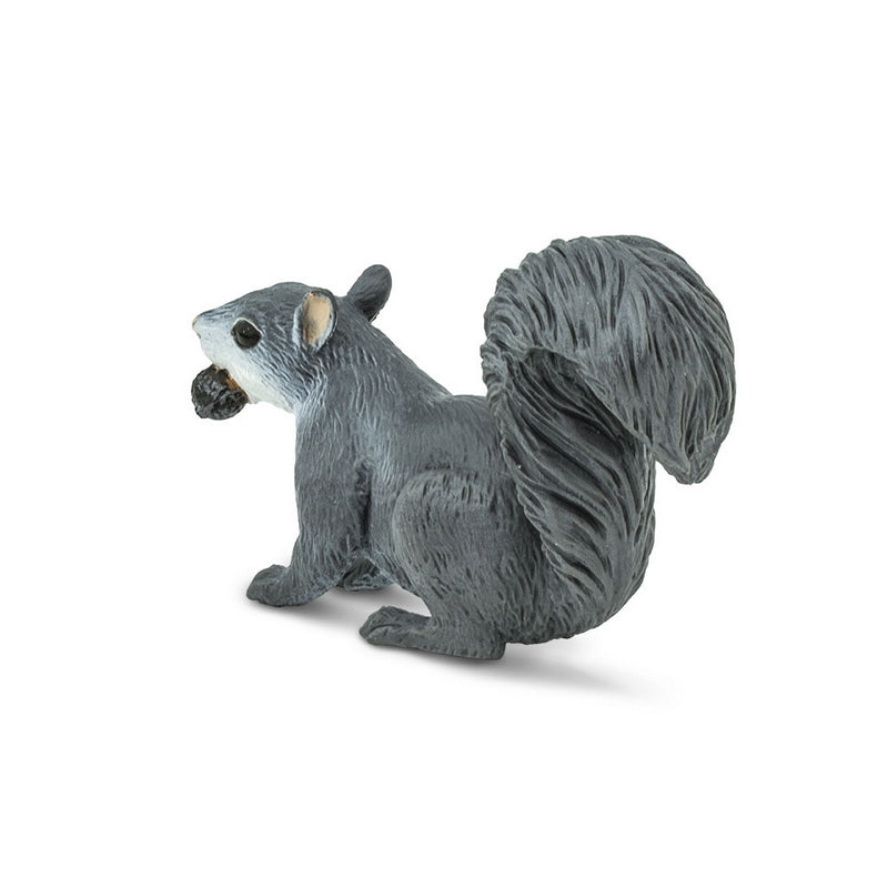 Safari Ltd Gray Squirrel