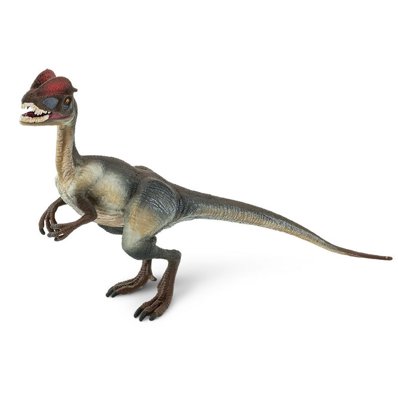 Safari Ltd Dilophosaurus