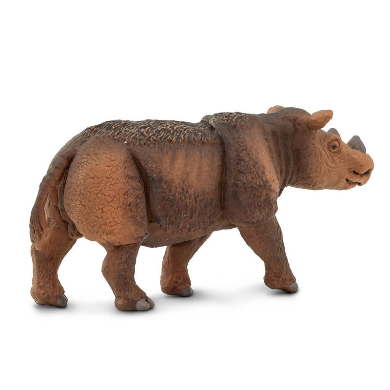 Safari Ltd Sumatran Rhino