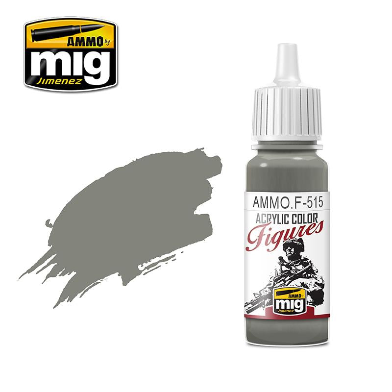 Ammo Figures Midgrey FS36357 17ml