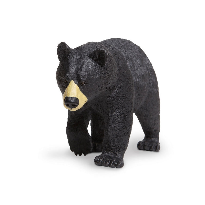 Safari Ltd Black Bear