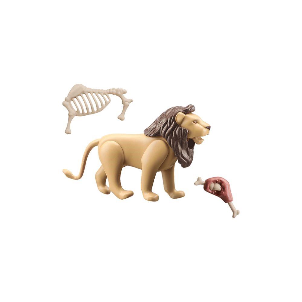 Playmobil Wiltopia Lion