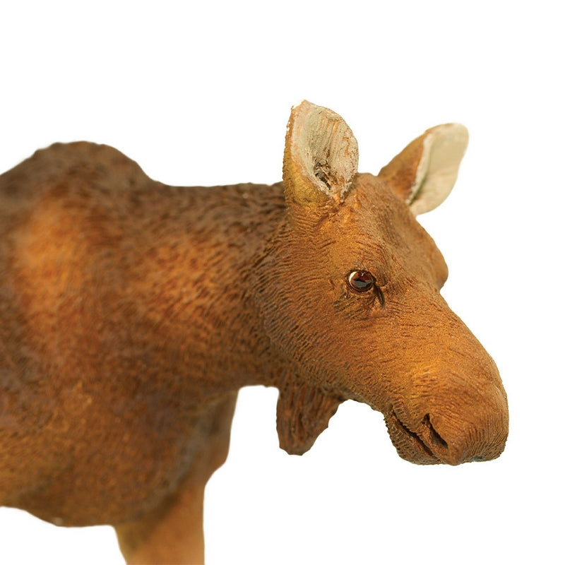 Safari Ltd Cow Moose