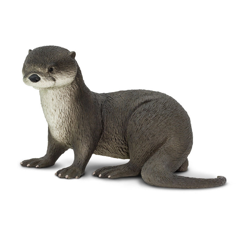 Safari Ltd River Otter