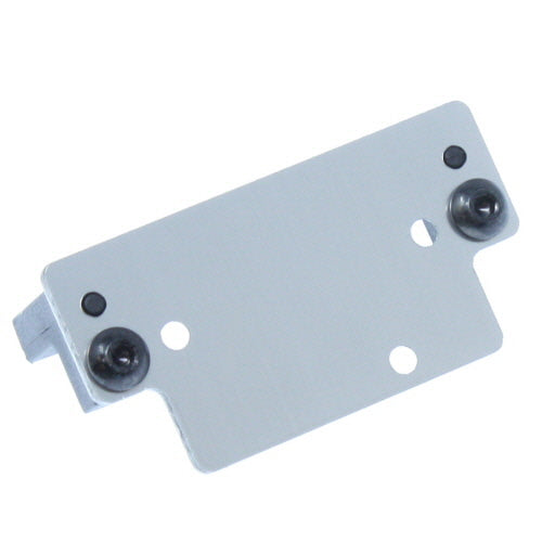 Redcat Servo Plate With Servo Mount