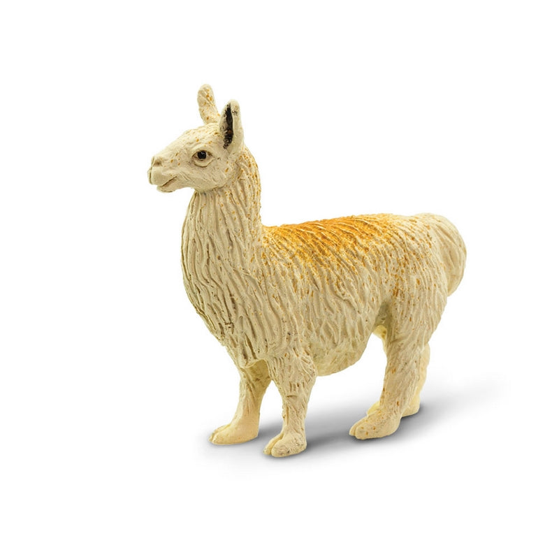 Safari Ltd Llamas Good Luck Minis 192 Pieces *