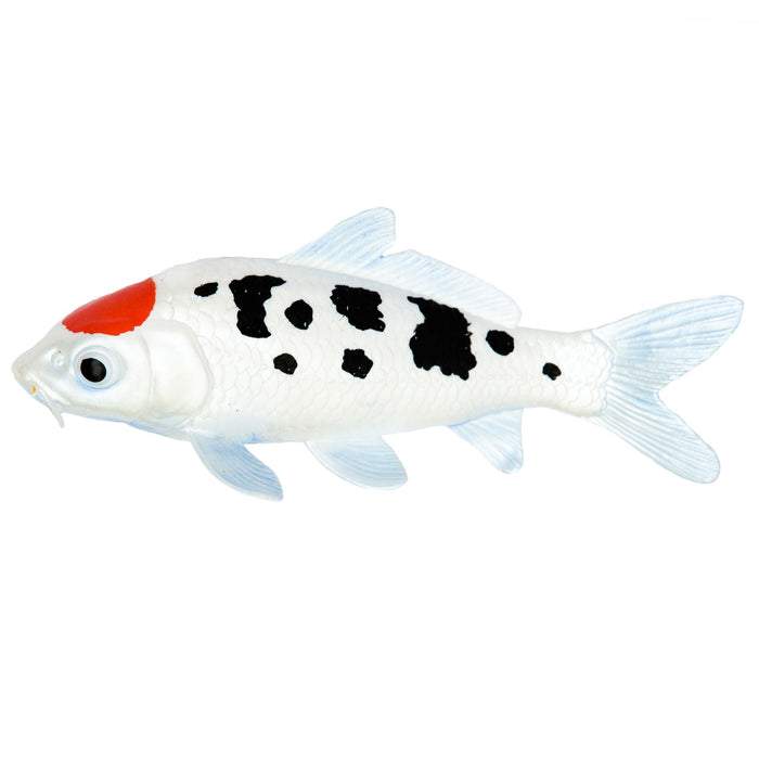 Safari Ltd Koi Fish - Tancho