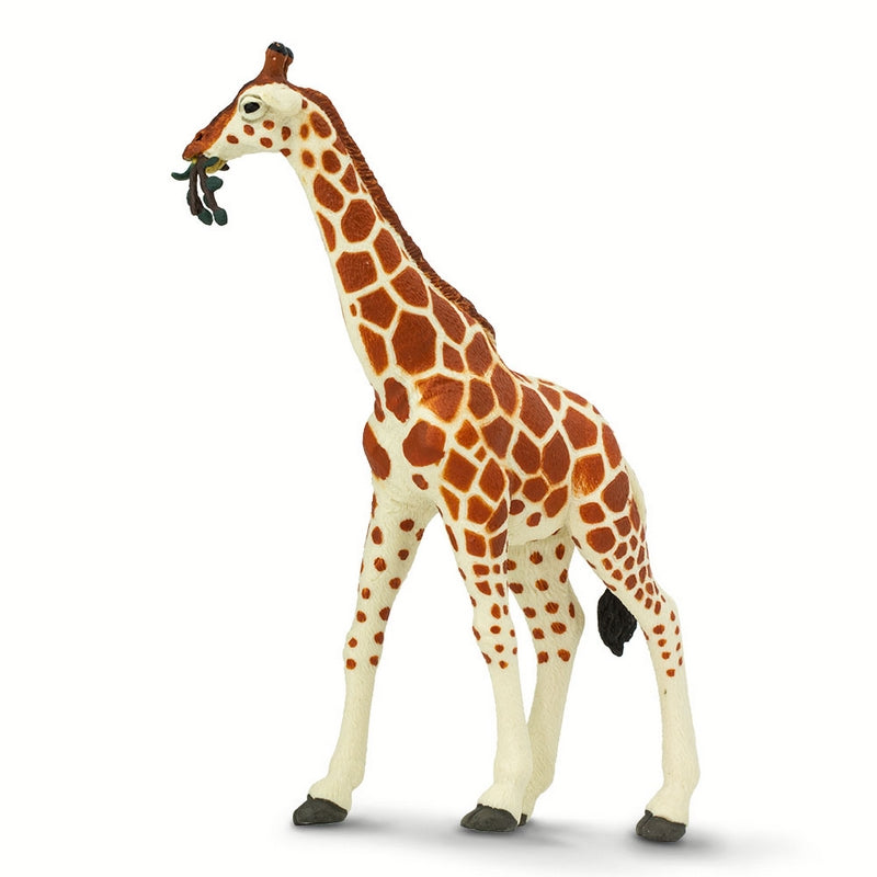 Safari Ltd Reticulated Giraffe