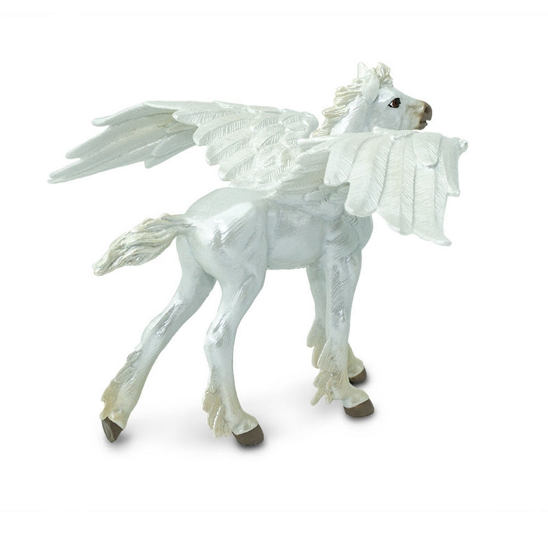 Safari Ltd Baby Pegasus