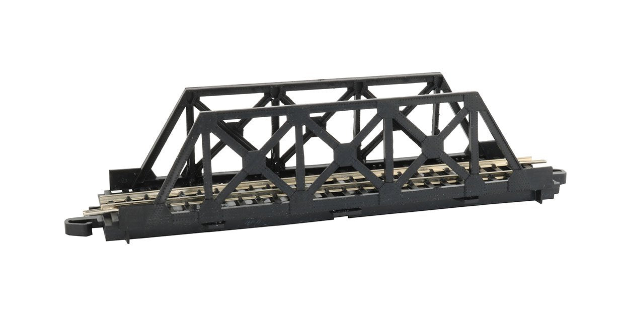 Bachmann E-Z Track Truss Bridge, N Scale