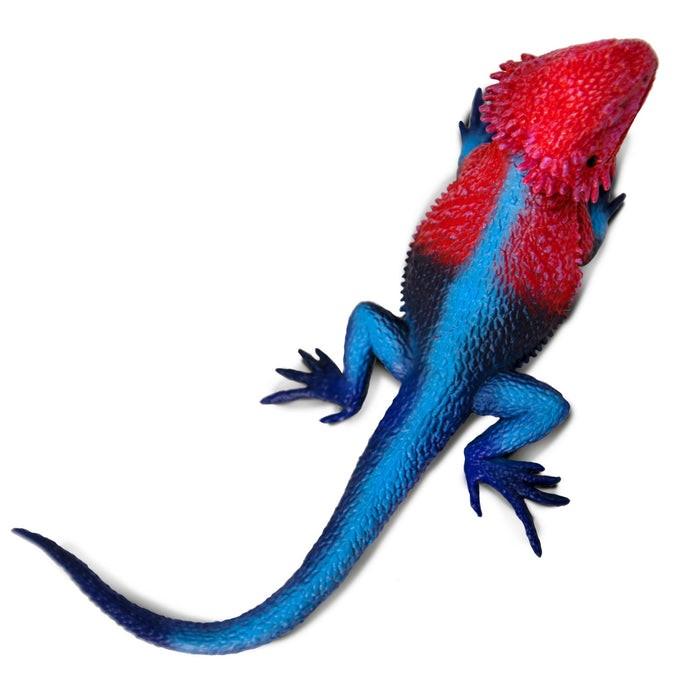 Safari Ltd Mwanza Flat-Headed Rock Agama