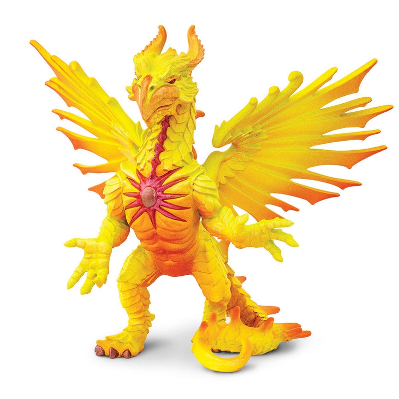 Safari Ltd Sun Dragon