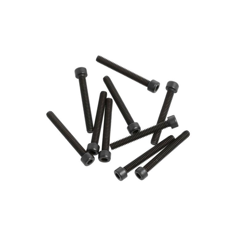 Cen Racing M2x16mm Cap Screw (10pcs)