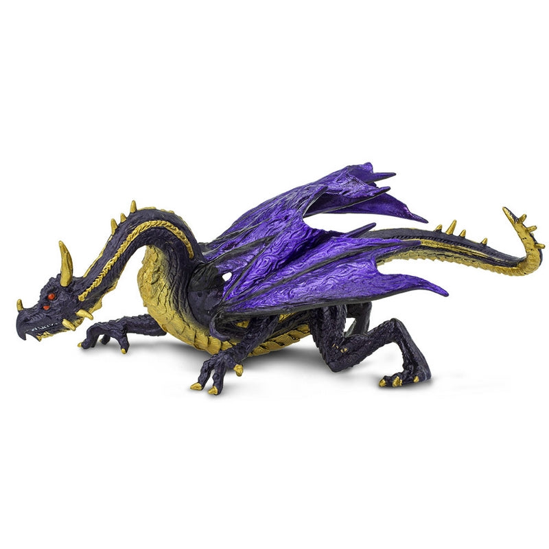 Safari Ltd Midnight Moon Dragon