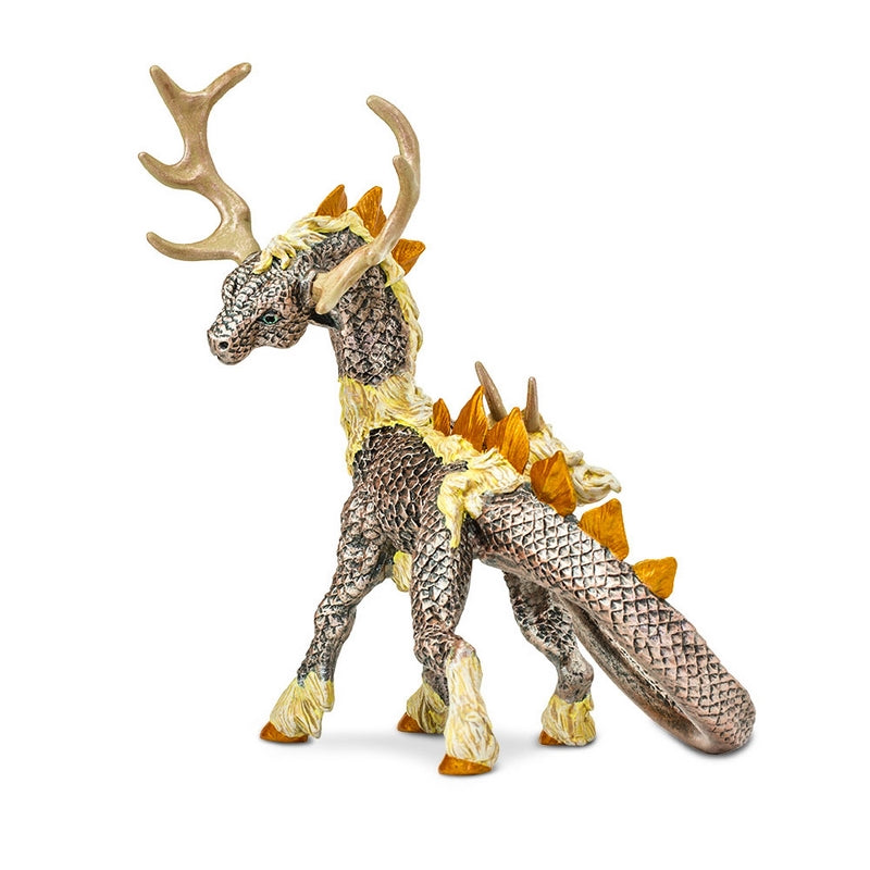 Safari Ltd Stag Dragon