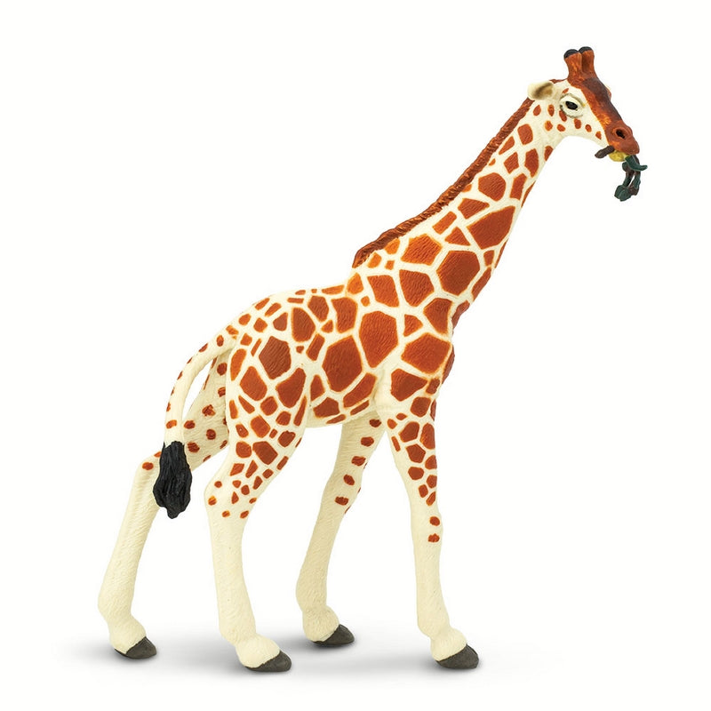 Safari Ltd Reticulated Giraffe