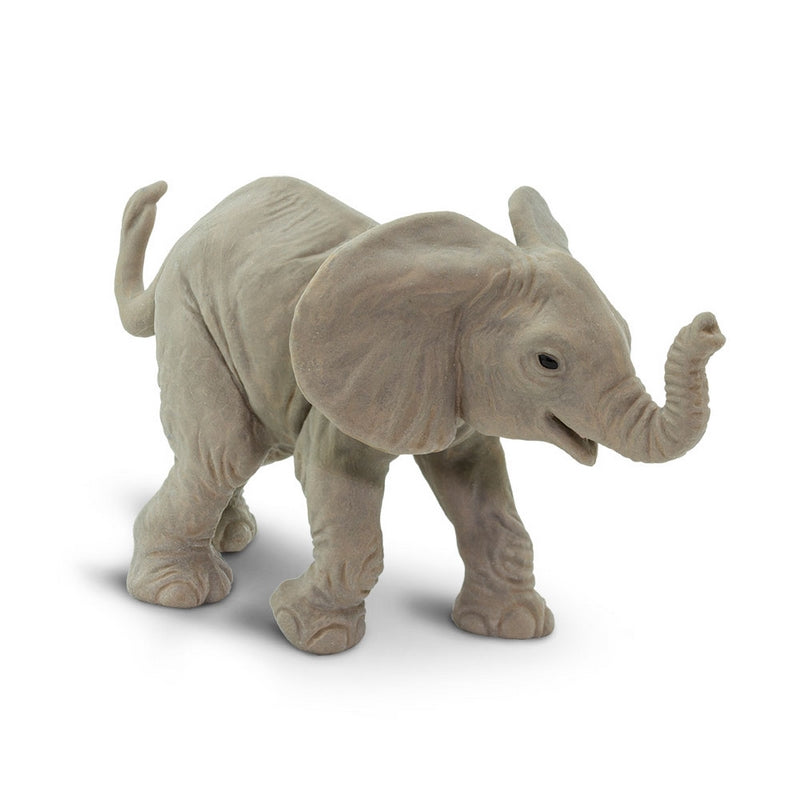 Safari Ltd African Elephant Baby