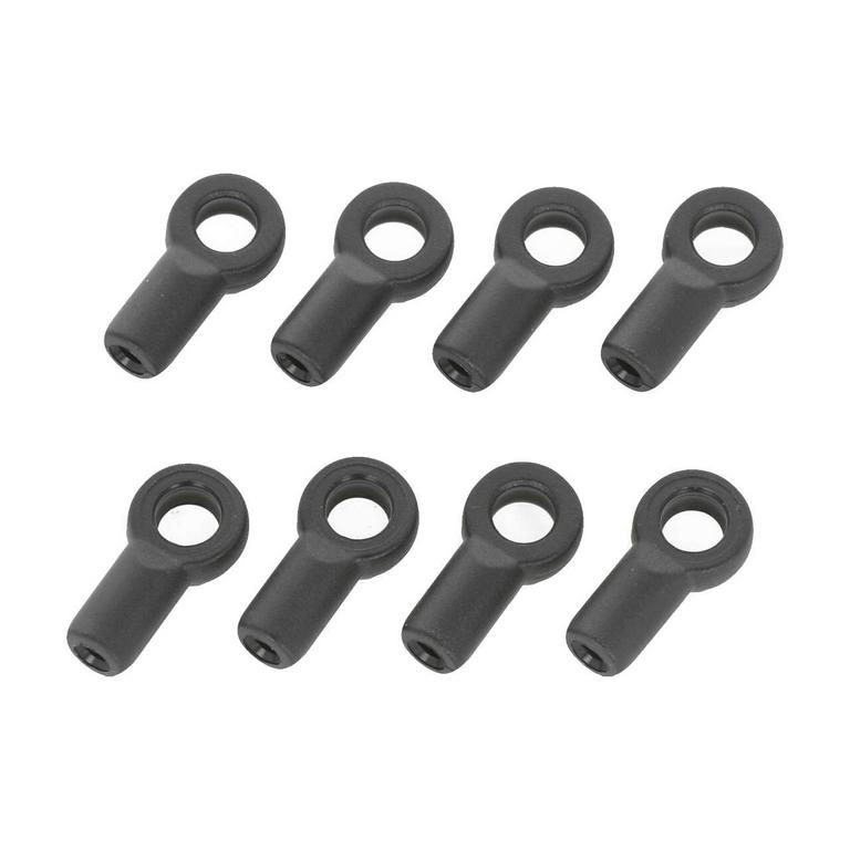 Cen Racing 5.8mm Rod End(8pcs)