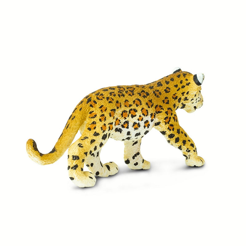 Safari ltd hot sale leopard